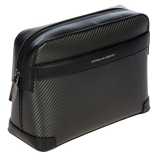 Carbon Washbag
