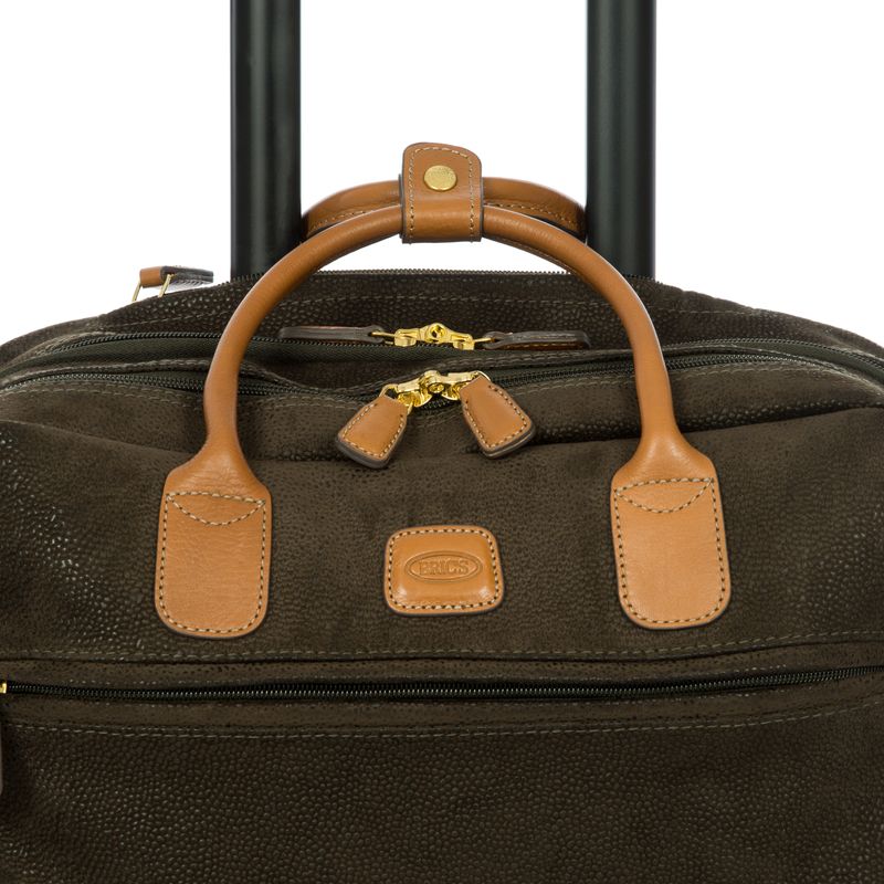 Life Tropea Pilot Carry-On