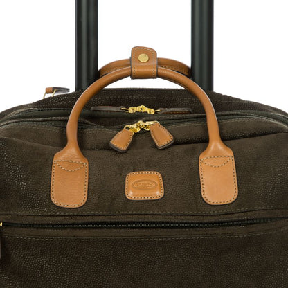 Life Tropea Pilot Carry-On