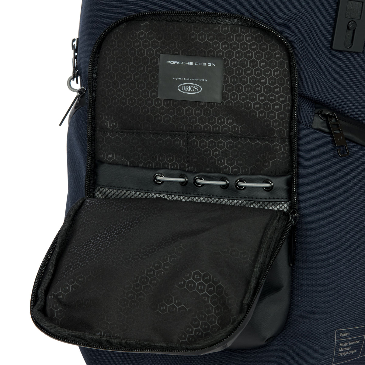 Urban Eco Backpack S