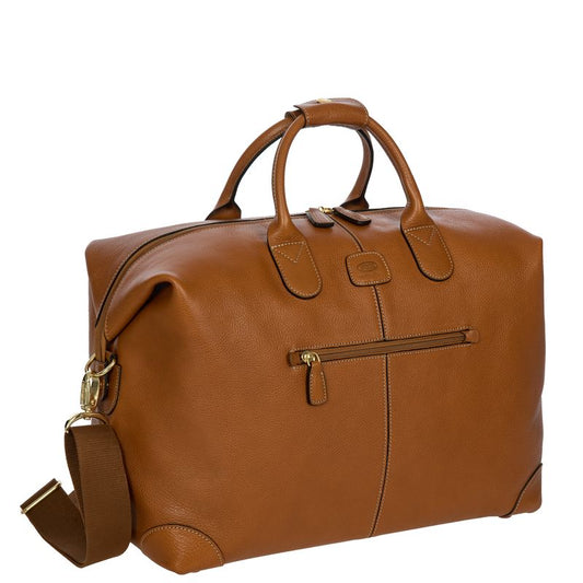 Life Pelle Cargo Duffle Bag