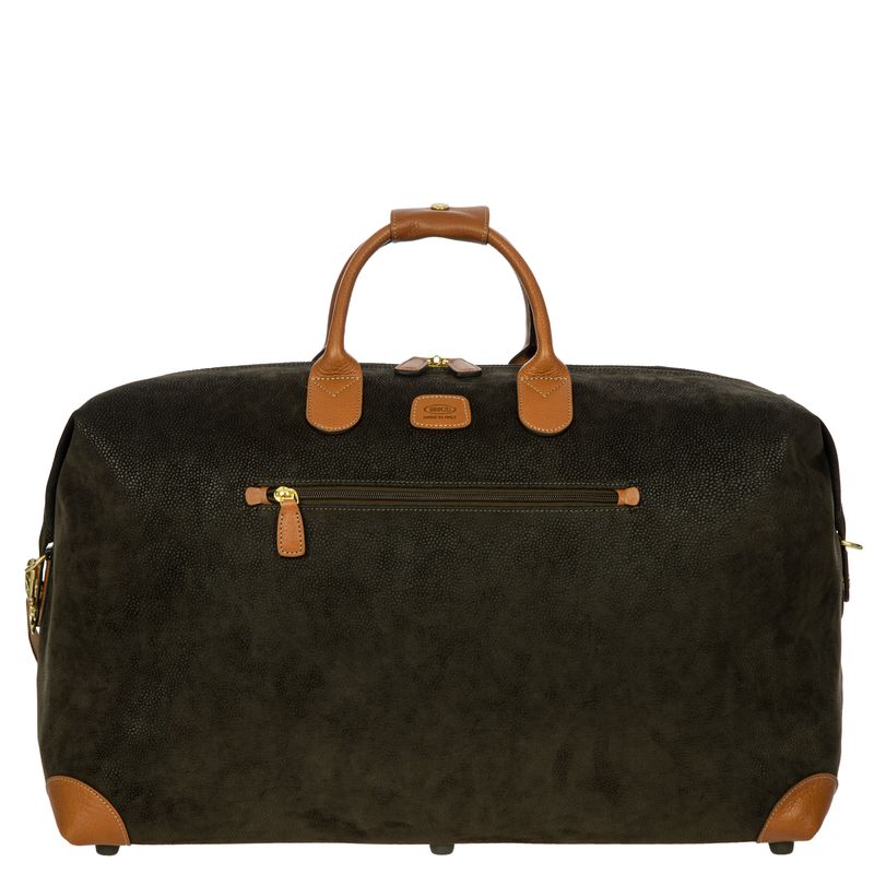 Life Cargo Duffle Bag