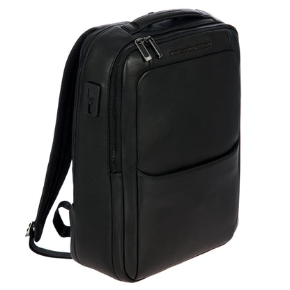 Roadster Leder Rucksack S1