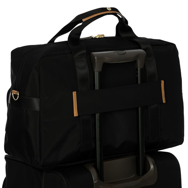 X-Collection Boarding Duffle 24L