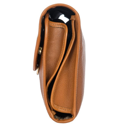 Life Pelle Tri-Fold Traveller