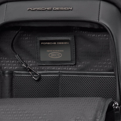 Roadster Nylon Backpack L