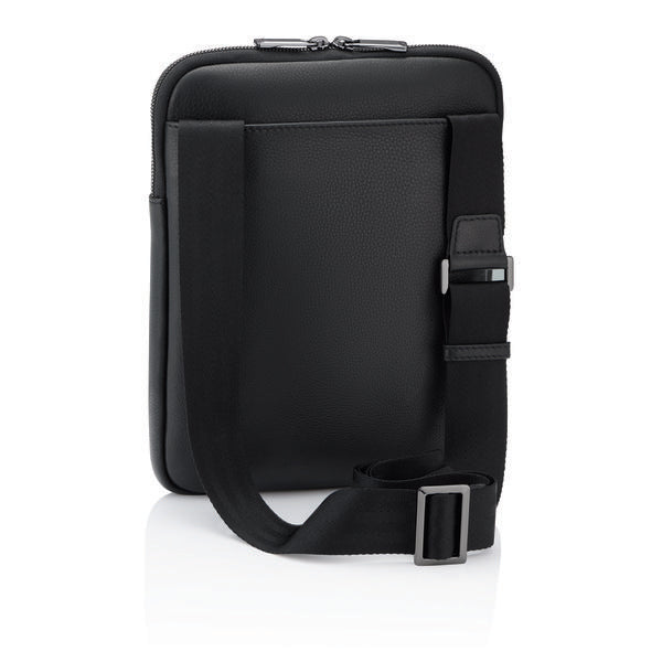 Roadster Leder Kleine Schultertasche