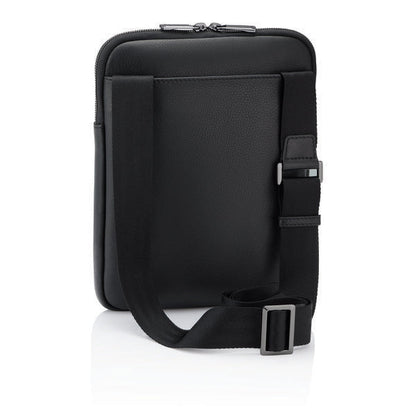 Roadster Leder Kleine Schultertasche