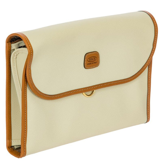 Firenze Tri-Fold Traveller Toilettentasche