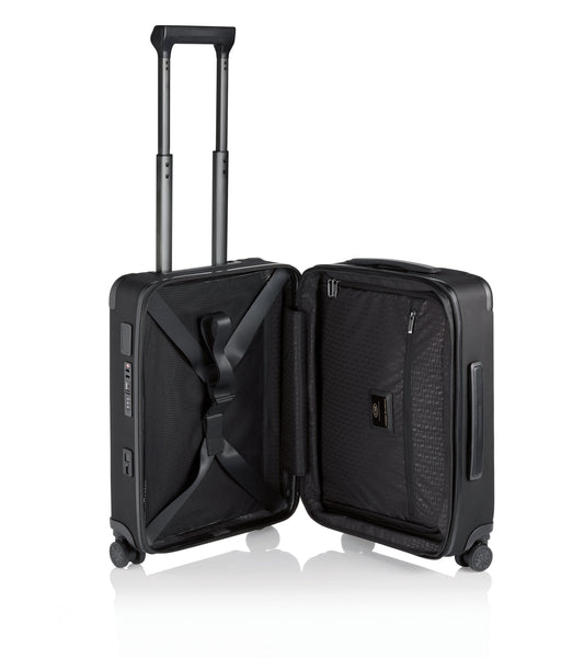 Roadster Nylon Carry-On