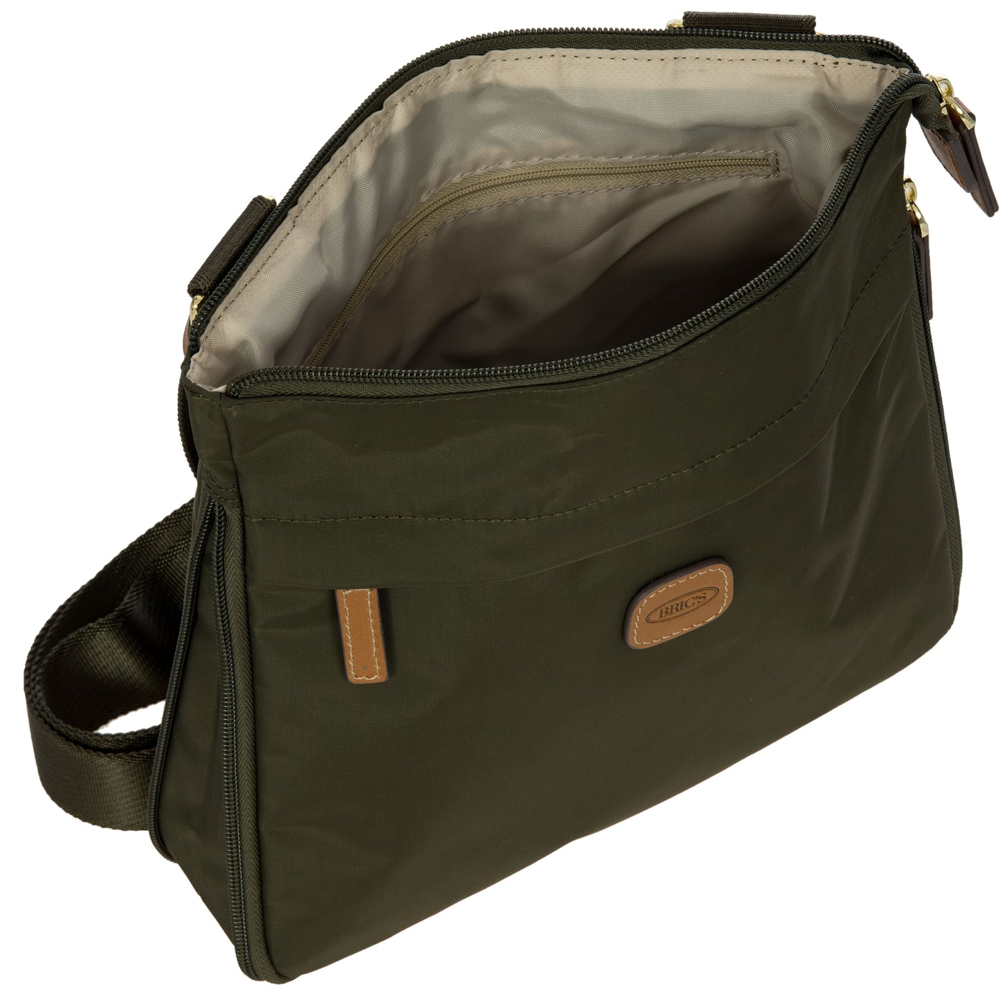 X-Collection Schultertasche