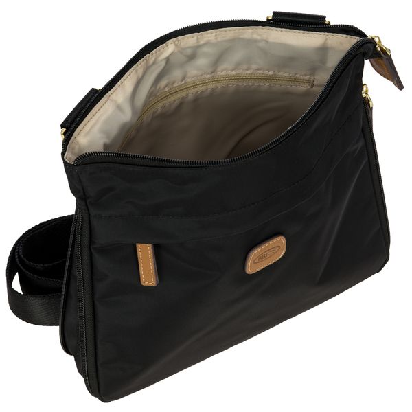 X-Collection Schultertasche