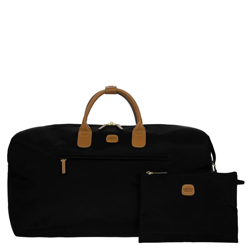 X-Collection Deluxe Duffle 35L
