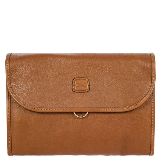 Life Pelle Tri-Fold Traveller