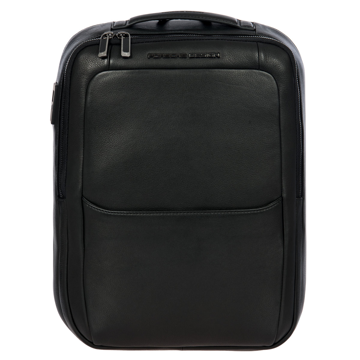 Roadster Leder Rucksack S1