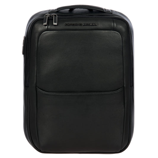 Roadster Leder Rucksack S1