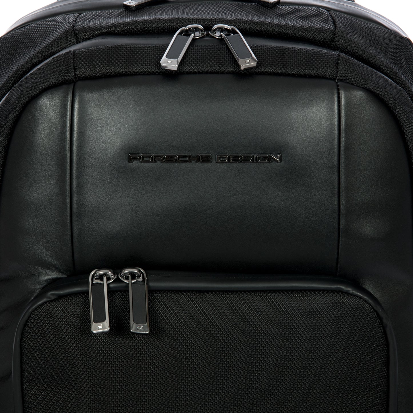 Roadster Nylon Rucksack M1