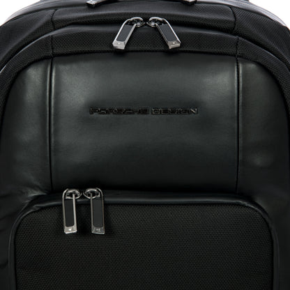 Roadster Nylon Rucksack M1