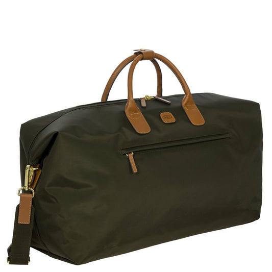 X-Collection Deluxe Duffle 35L