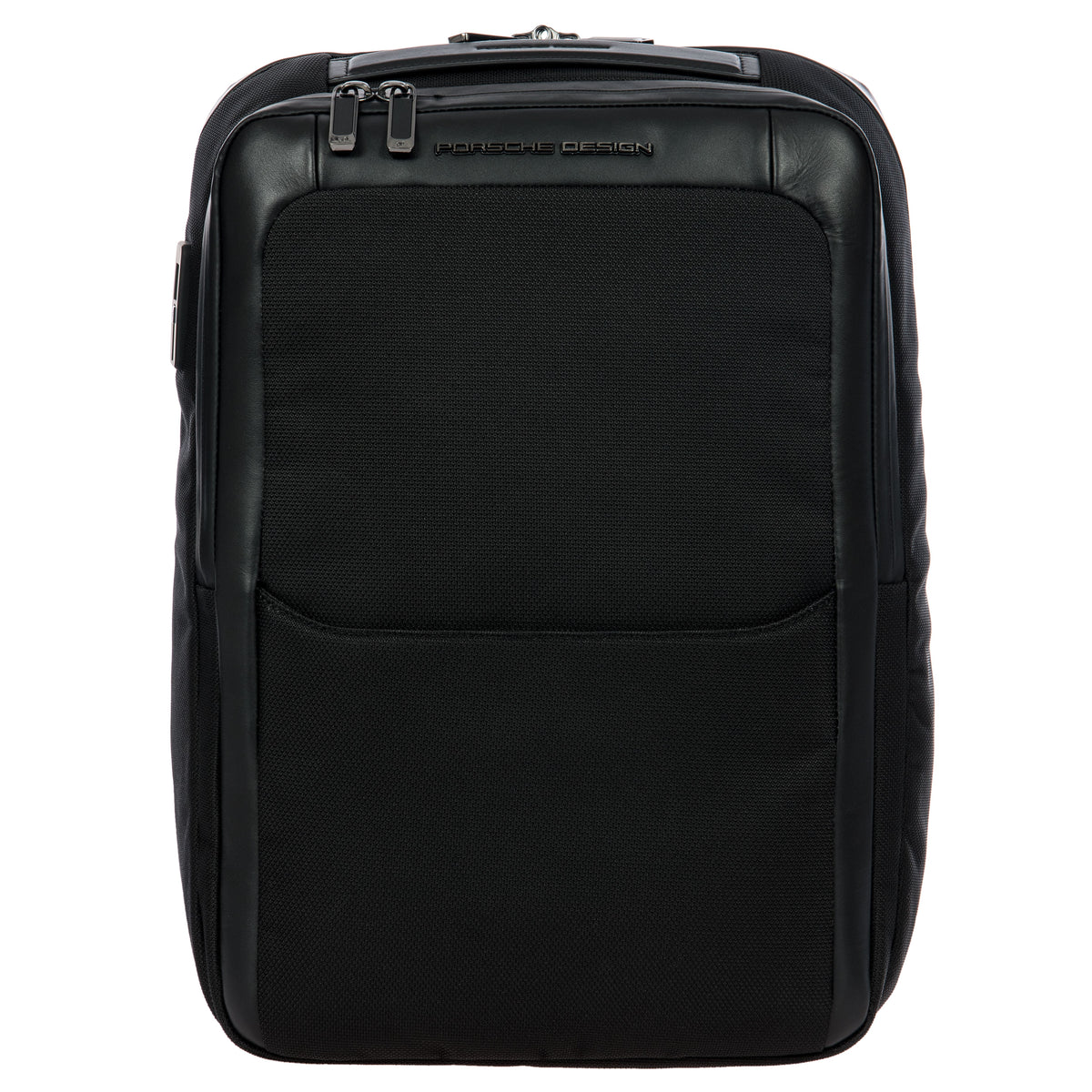 Roadster Nylon Rucksack S1