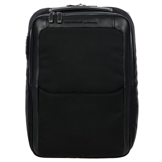 Roadster Nylon Rucksack S1