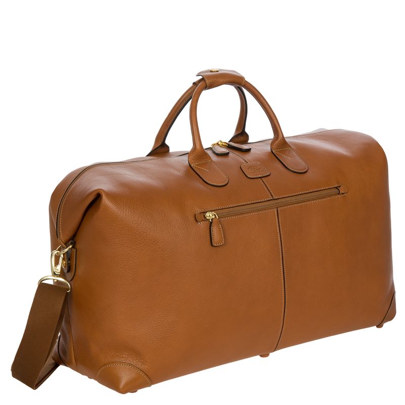Life Pelle Cargo Duffle Bag