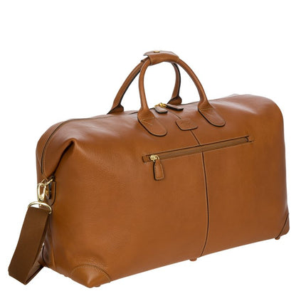 Life Pelle Cargo Duffle Bag