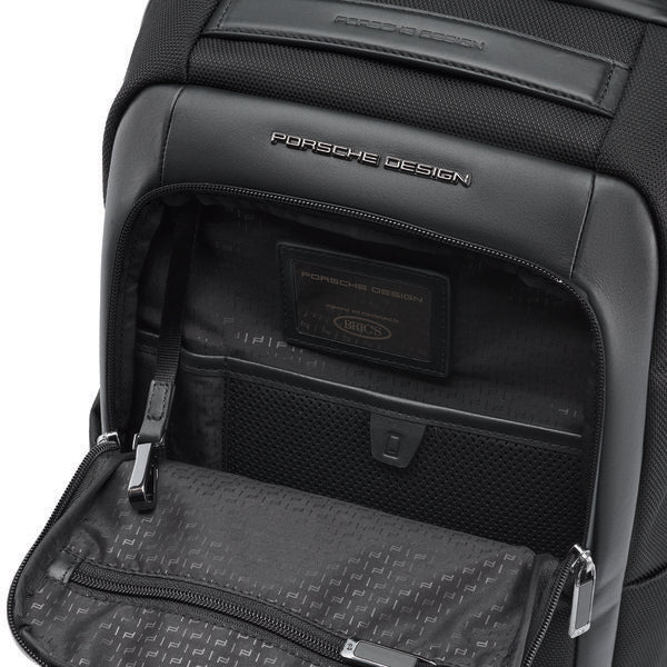 Roadster Nylon Backpack XS
