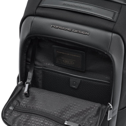 Roadster Nylon Backpack XS