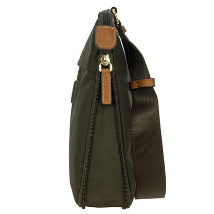 X-Collection Schultertasche