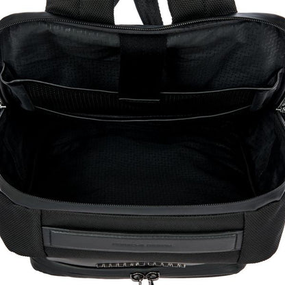 Roadster Nylon Backpack XS