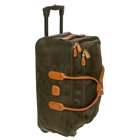 Life Rolling Duffle Bag 38L