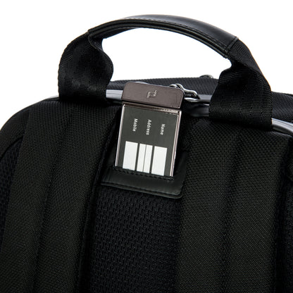 Roadster Nylon Rucksack M1
