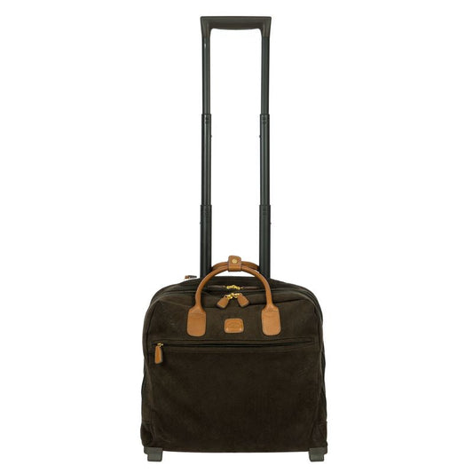 Life Tropea Pilot Carry-On