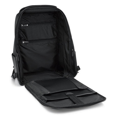 Roadster Leder Rucksack M