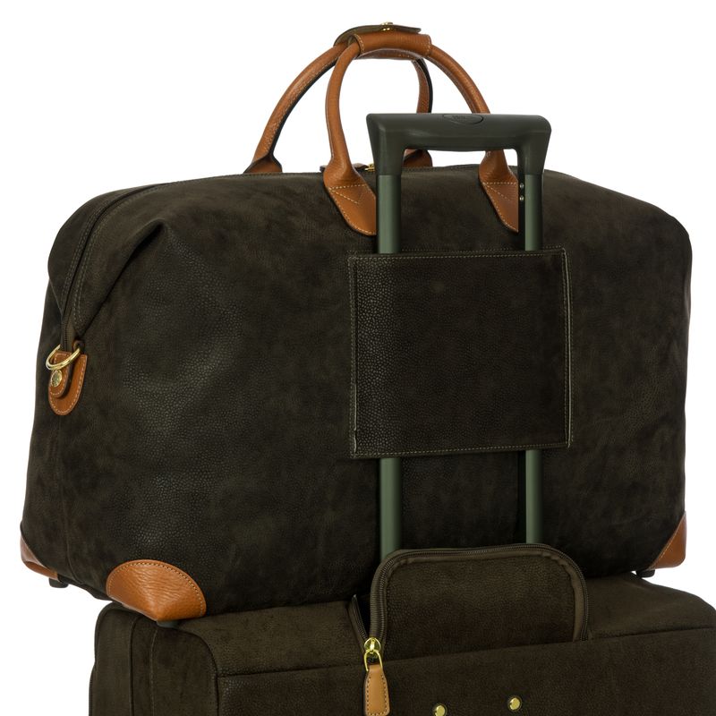 Life Cargo Duffle Bag