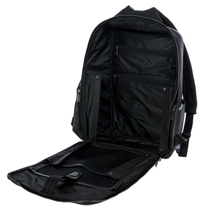 Roadster Leder Rucksack M
