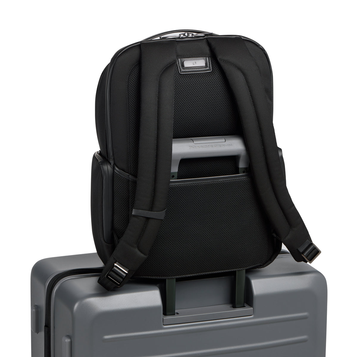 Roadster Nylon Backpack L