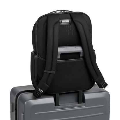 Roadster Nylon Backpack L