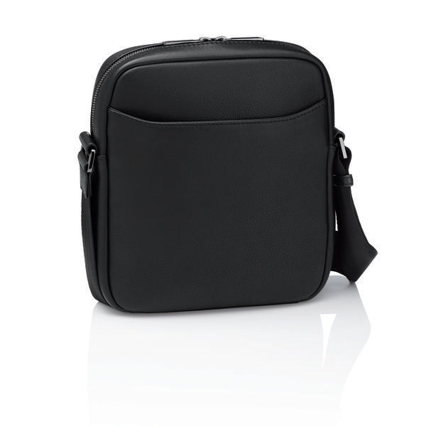 Roadster Leder Extra kleine Schultertasche