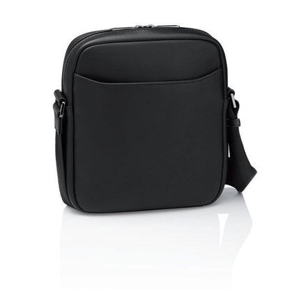 Roadster Leder Extra kleine Schultertasche