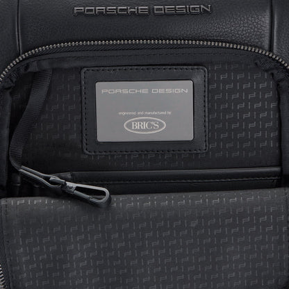 Roadster Leder Kleine Schultertasche