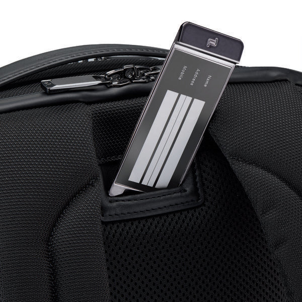 Roadster Nylon Backpack L