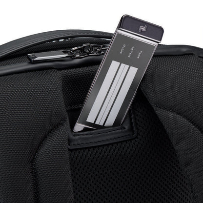 Roadster Nylon Backpack L