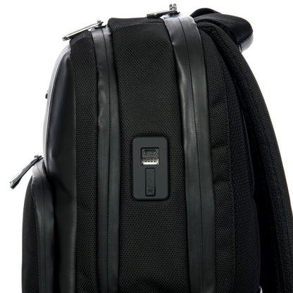 Roadster Nylon Rucksack M1
