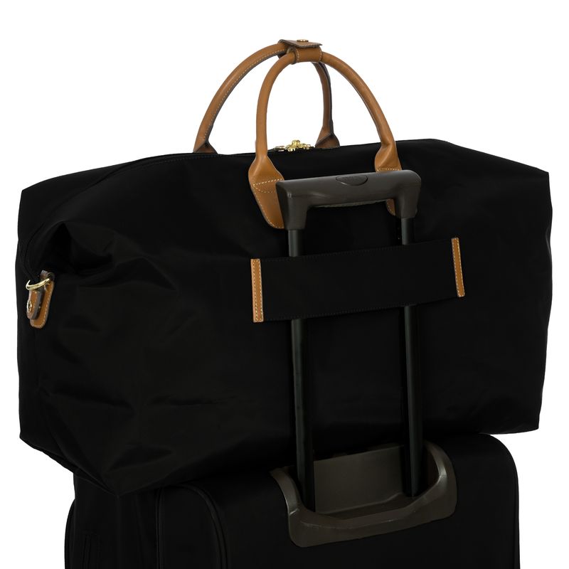 X-Collection Deluxe Duffle 35L