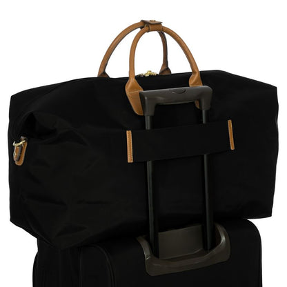 X-Collection Deluxe Duffle 35L