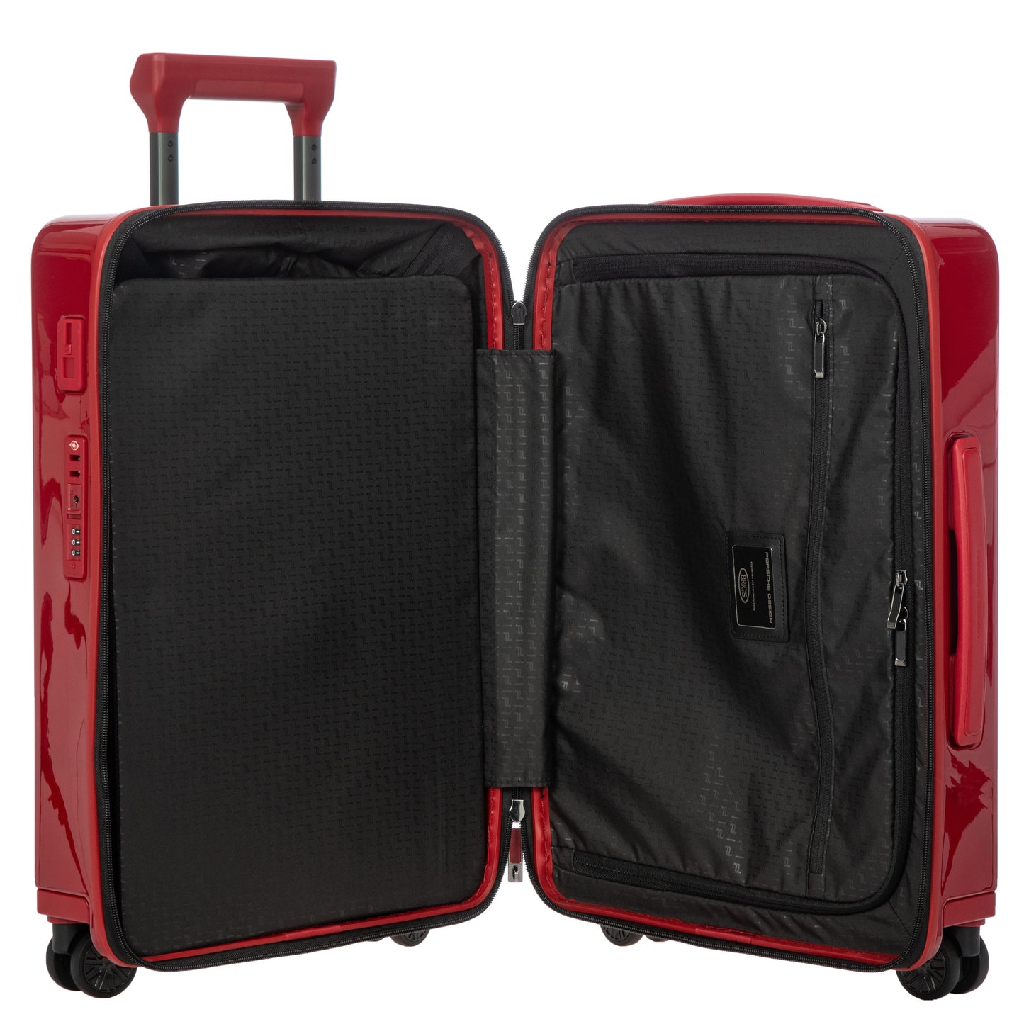 Porsche Carry-On