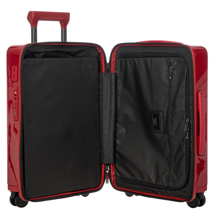 Porsche Carry-On