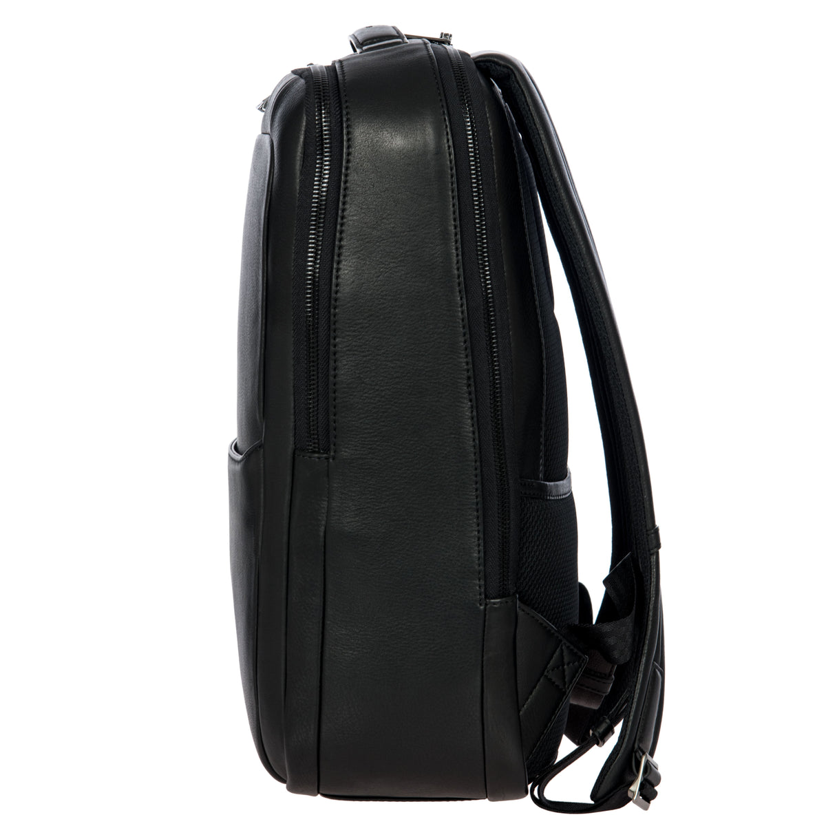 Roadster Leder Rucksack S1